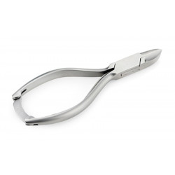 NAIL CLIPPERS 13.5 CM