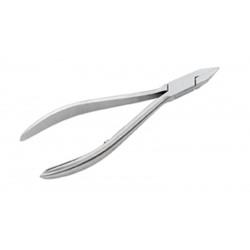 PINCE A ONGLES INCARNES 13CM