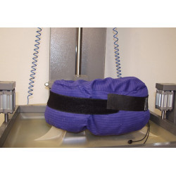 STRAP FOR COOLING POUCH