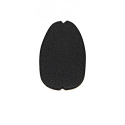 CONFORTENE rearfoot PADS