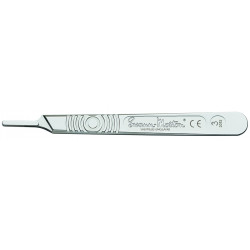 SWANN-MORTON SCALPEL HANDLE