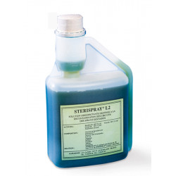 STERISPRAY L2