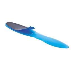 BLUE CREDO ABRASIVE HANDLE