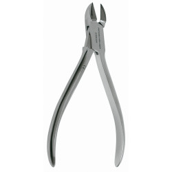 TITANIUM WIRE CUTTERS