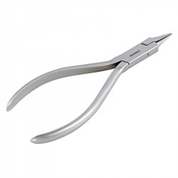 WIRE-BENDING PLIERS