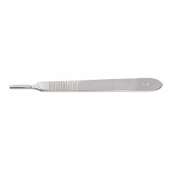 PODIATECH SCALPEL HANDLE