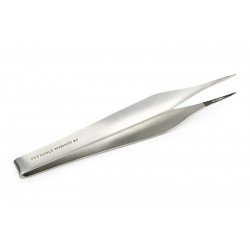 SPLINTER TWEEZERS 10 CM