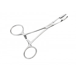 PÉAN TWEEZERS 14 CM