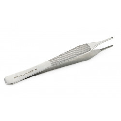 ADSON TWEEZERS 12 CM