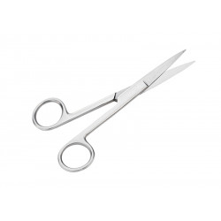 POINTED-TIP SCISSORS 14 CM