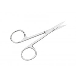 SLIM, POINTED-TIP SCISSORS,...