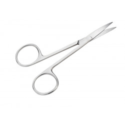 SLIM, POINTED-TIP SCISSORS,...