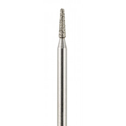 ROUND CONICAL DIAMOND BUR...