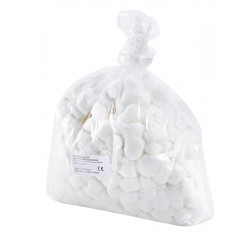 COTTON WOOL BALLS