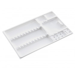 PODIATRY TRAY