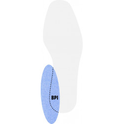 POSTERO-MEDIAL STRIP (PMS)