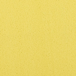 PORON® XRD ROUGH 3 mm Yellow