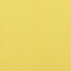 PORON®XRD CARDE 3MM JAUNE