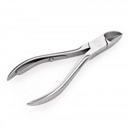 NAIL CLIPPERS 12.5 CM