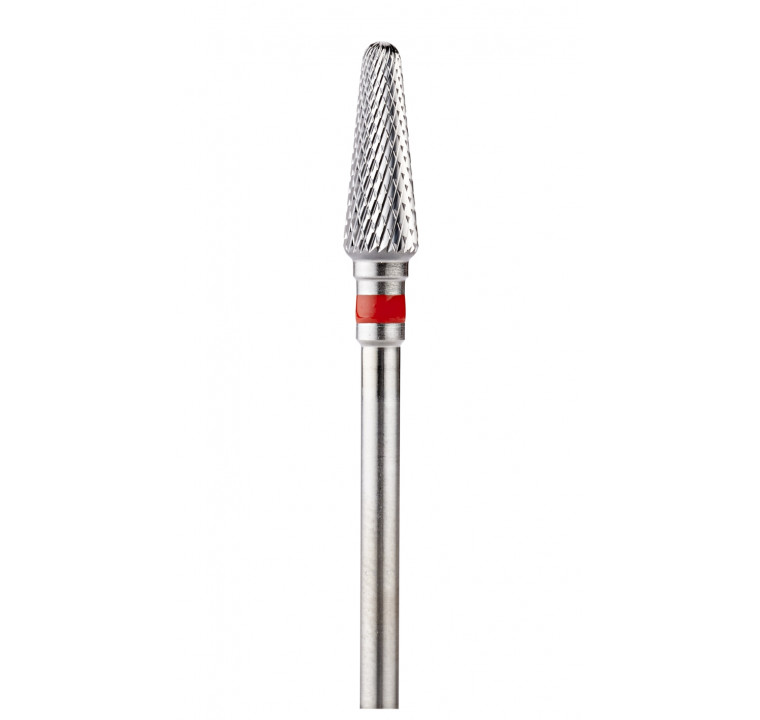 FRAISE À JOINT EN CARBURE DE TUNGSTÈNE 12MM GROSSIER SILVERLINE 335445