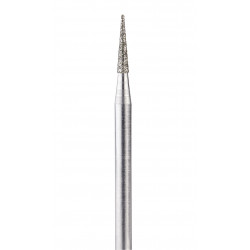 FINE CONICAL DIAMOND BUR...