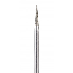 FINE CONICAL DIAMOND BUR...