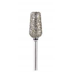 HOLLOW DIAMOND BUR 490.104.090