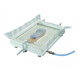 MEMBRANE SILICONE PLATINE...