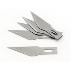 SCALPEL BLADES