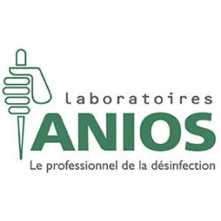 Filtre bactériologique pour lavabo de chirurgie Anios