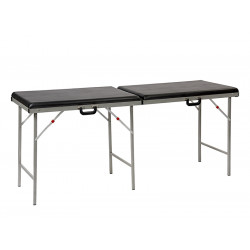 FOLDING EXAMINATION TABLE