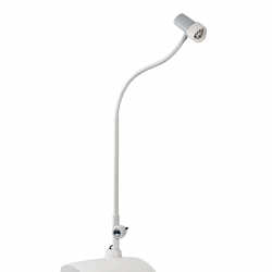 HALUX N30 LED LAMP FLEXIBLE...