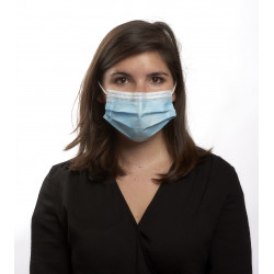 SURGICAL MASKS