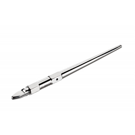 OCTAGONAL GOUGE HANDLE: treatment consumables – www.e-podiatech.com