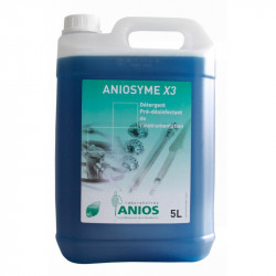 ANIOSYME X3 5L
