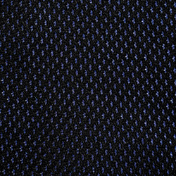 IONMESH 0.6mm Noir et Bleu