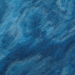 MARBLED 2 mm Blue