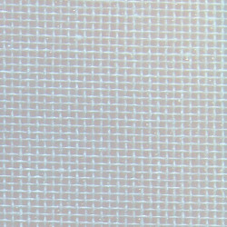 TRANSFLUX® 1mm Blanc adhésivée