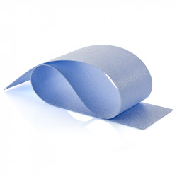 BANDE DE PODIAFLEX® 0.8mm Bleu