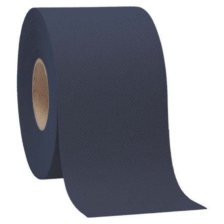 A.M.F.® MP 0.7mm navy roll: insole top layer - Podiatech