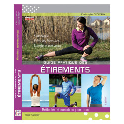 GUIDE PRATIQUE DES ETIREMENTS