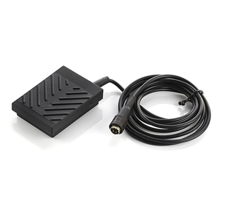 ON/OFF pedal for OCTOPUS and OPUS micromotors, Podiatech