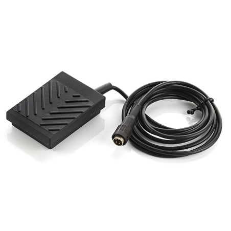 ON/OFF pedal: for the Octopus Premium micromotor – Podiatech