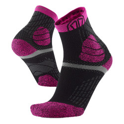 trail protect noir et rose