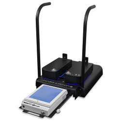 mini fit station moduvac