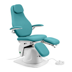 PODIATECH 1 MOTOR CHAIR