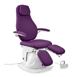PODIATECH 3 MOTORS CHAIR...