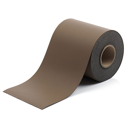 EMF 0.8 mm brown roll: insole top layer-Podiatech