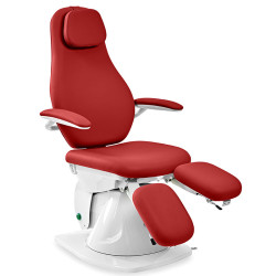 PODIATECH 3 MOTORS CHAIR...