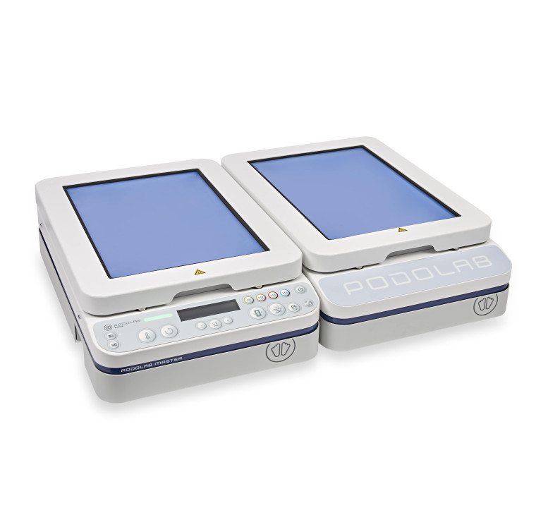 Podomètre Vintage Dynamic Classics Années 80/90 - Modèle 720, Bleu - Occasion Fonctionnel